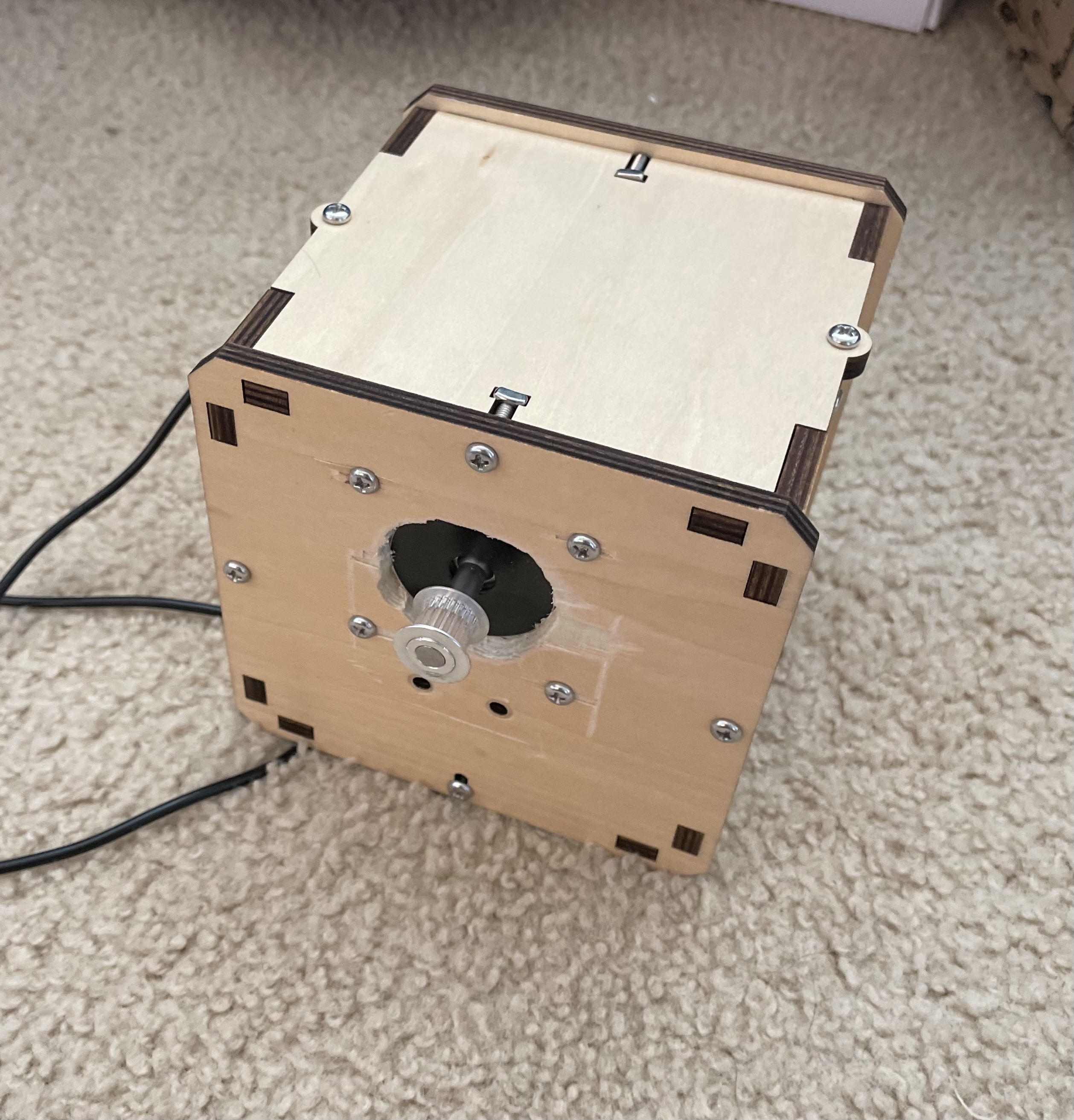 Skele-Dropper project image